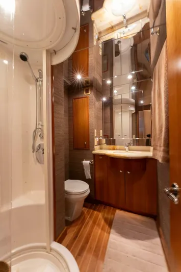 Dr. Dark Yacht Photos Pics 