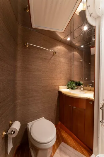 Dr. Dark Yacht Photos Pics 