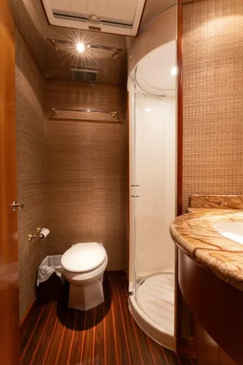 Dr. Dark Yacht Photos Pics 