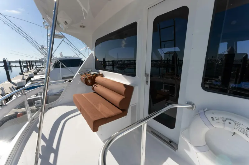 Dr. Dark Yacht Photos Pics 