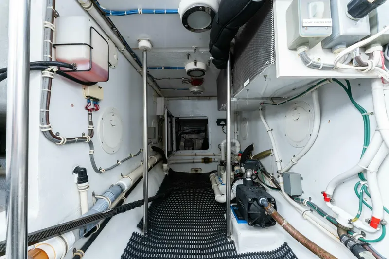 Dr. Dark Yacht Photos Pics 