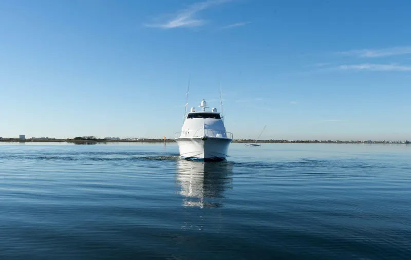 Dr. Dark Yacht Photos Pics 