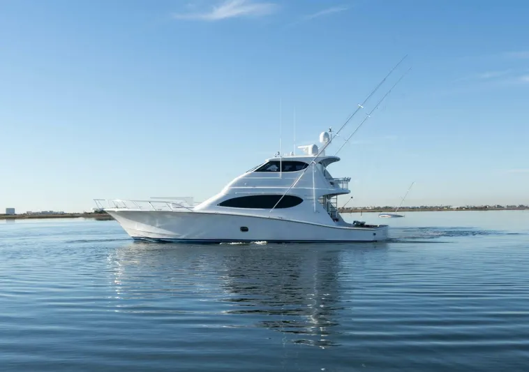 Dr. Dark Yacht Photos Pics 