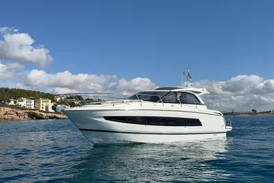 2019 Jeanneau Leader 40