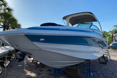 Crownline 280 XS