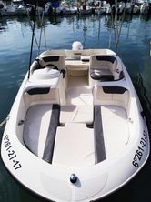 2017 Bayliner E5