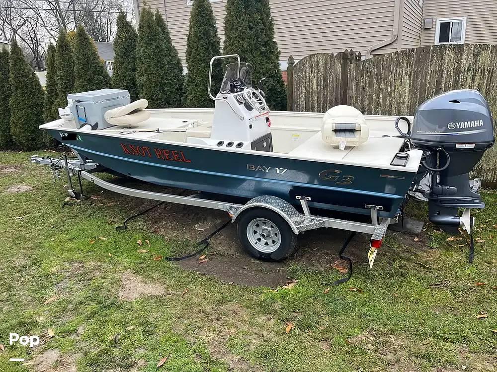 Aluminum used Lund Fishing boats for sale - TopBoats