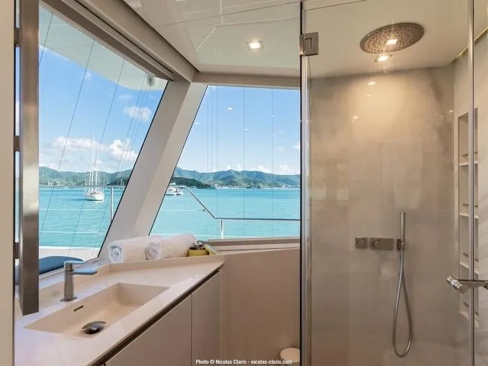 Rosa Del Mar Yacht Photos Pics 