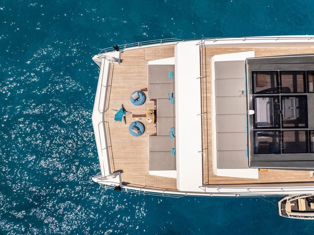 2017 Sunreef 67 