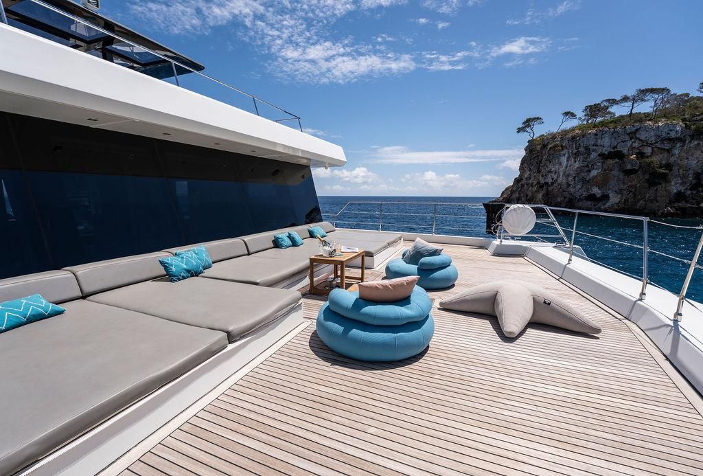 2017 Sunreef 67 