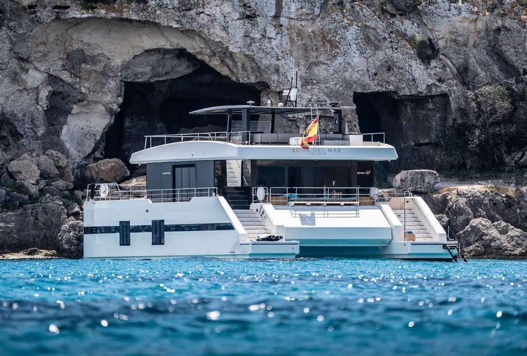 2017 Sunreef 67 