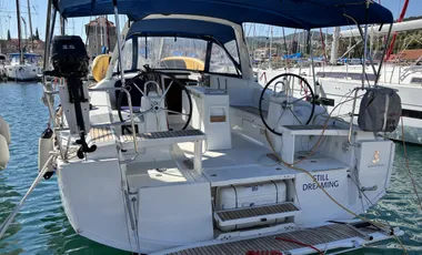 Sailing Monohulls for Sale