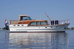 Feadship van Lent