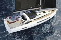 2024 Jeanneau 55