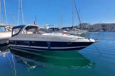 2001 Airon 345