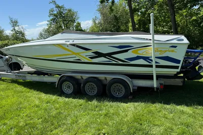 Baja 26 Outlaw