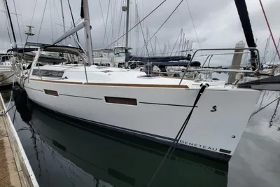 Beneteau Oceanis 41