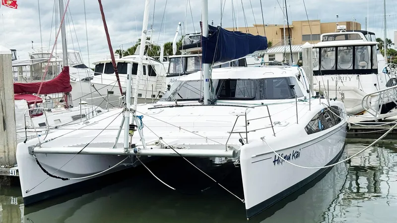Honu Kai Yacht Photos Pics 