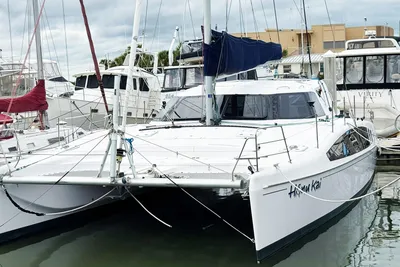 Seawind 1260