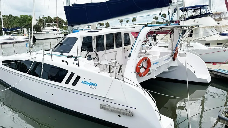 Honu Kai Yacht Photos Pics 