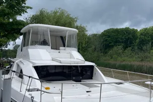2020 Leopard 43 Powercat