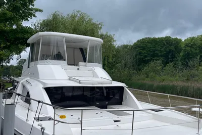 2020 Leopard 43 Powercat