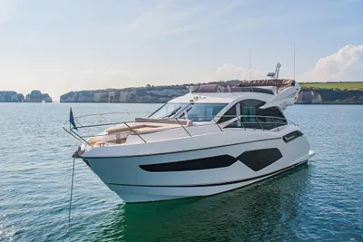 Sunseeker Manhattan 55