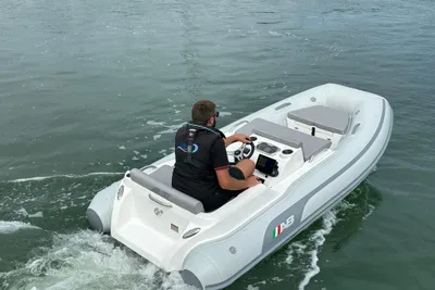 2023 AB Inflatables 330 S Series