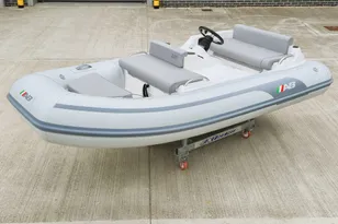 2023 AB Inflatables 330 S Series