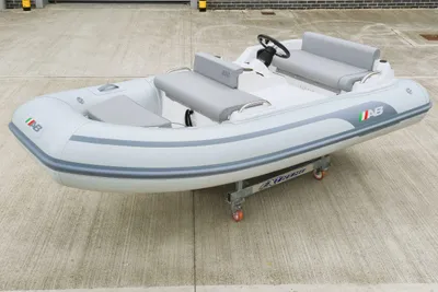 2023 AB Inflatables 330 S Series
