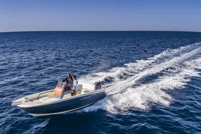 2025 Capoforte FX200
