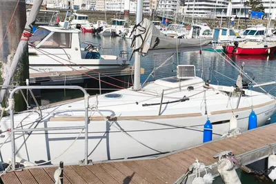 2014 Beneteau First 20