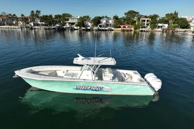 SeaHunter 41 Tournament