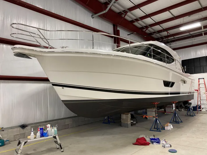 Esquire Yacht Photos Pics 