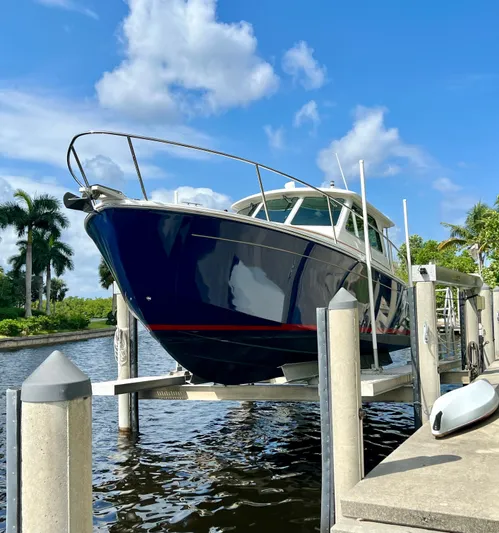 Someday's Here Yacht Photos Pics 