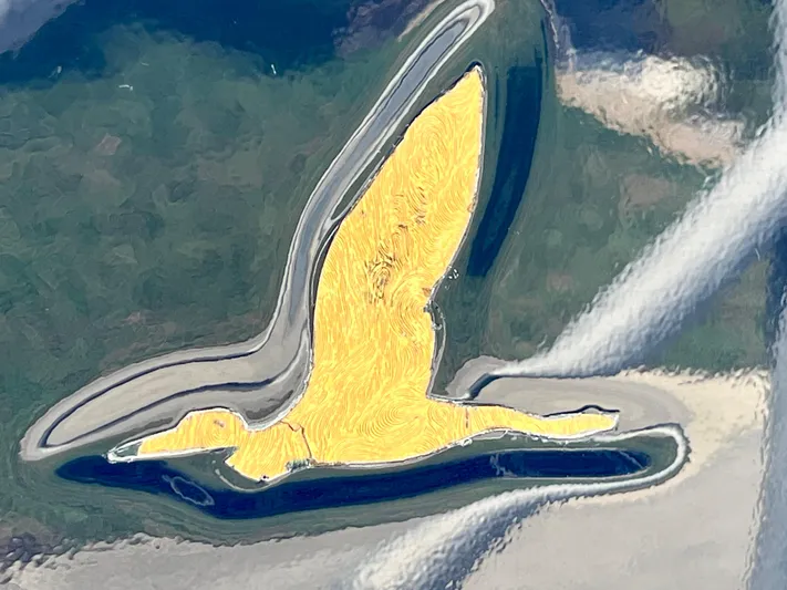 Someday's Here Yacht Photos Pics 