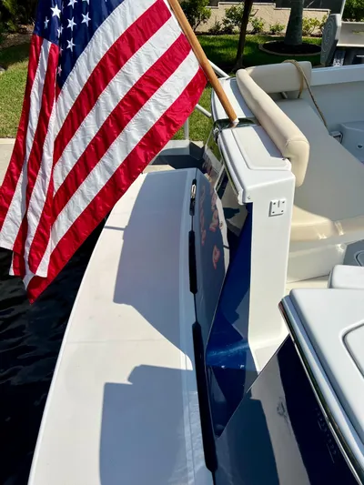 Someday's Here Yacht Photos Pics 