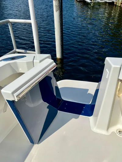 Someday's Here Yacht Photos Pics 