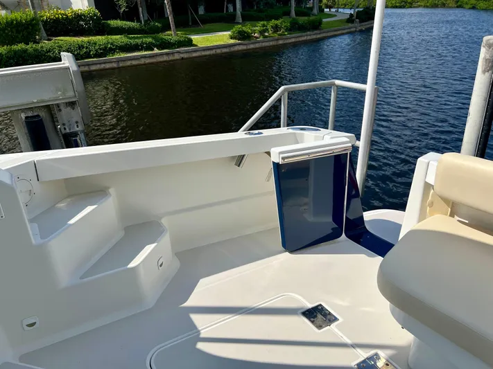 Someday's Here Yacht Photos Pics 