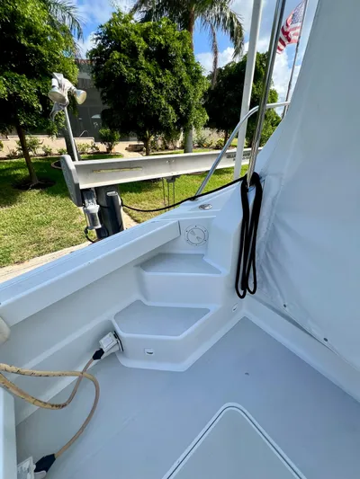 Someday's Here Yacht Photos Pics 