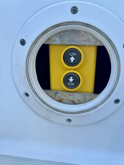 Someday's Here Yacht Photos Pics 