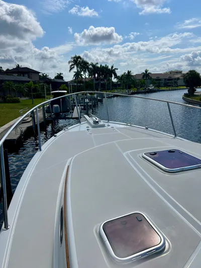 Someday's Here Yacht Photos Pics 