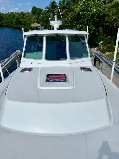 Someday's Here Yacht Photos Pics 