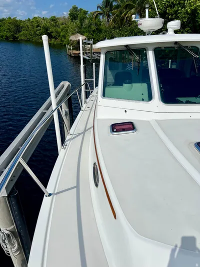 Someday's Here Yacht Photos Pics 