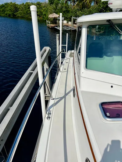 Someday's Here Yacht Photos Pics 