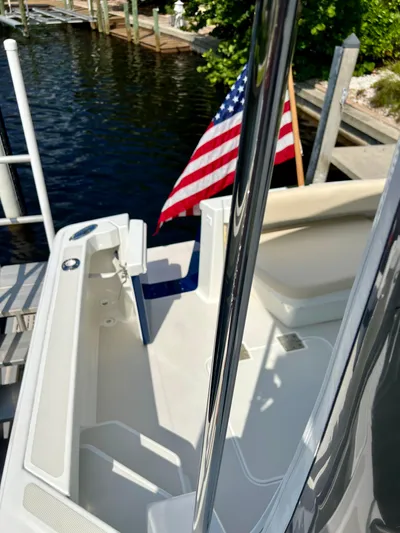 Someday's Here Yacht Photos Pics 