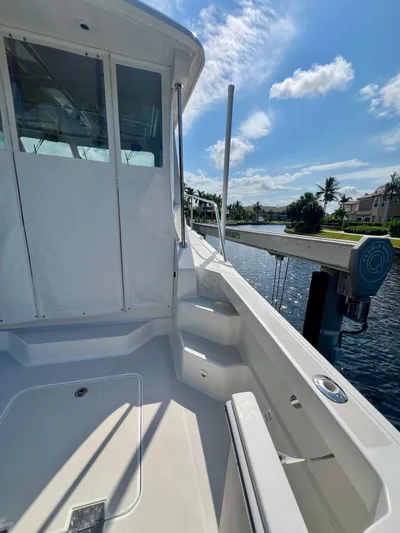 Someday's Here Yacht Photos Pics 