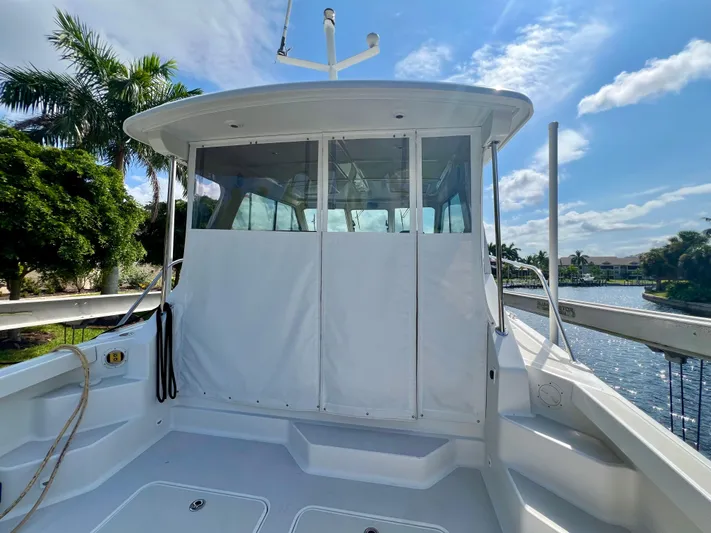 Someday's Here Yacht Photos Pics 