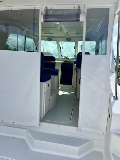 Someday's Here Yacht Photos Pics 