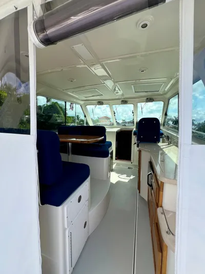 Someday's Here Yacht Photos Pics 